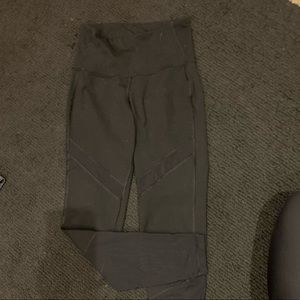 Old Navy Active Mesh Legging size XS